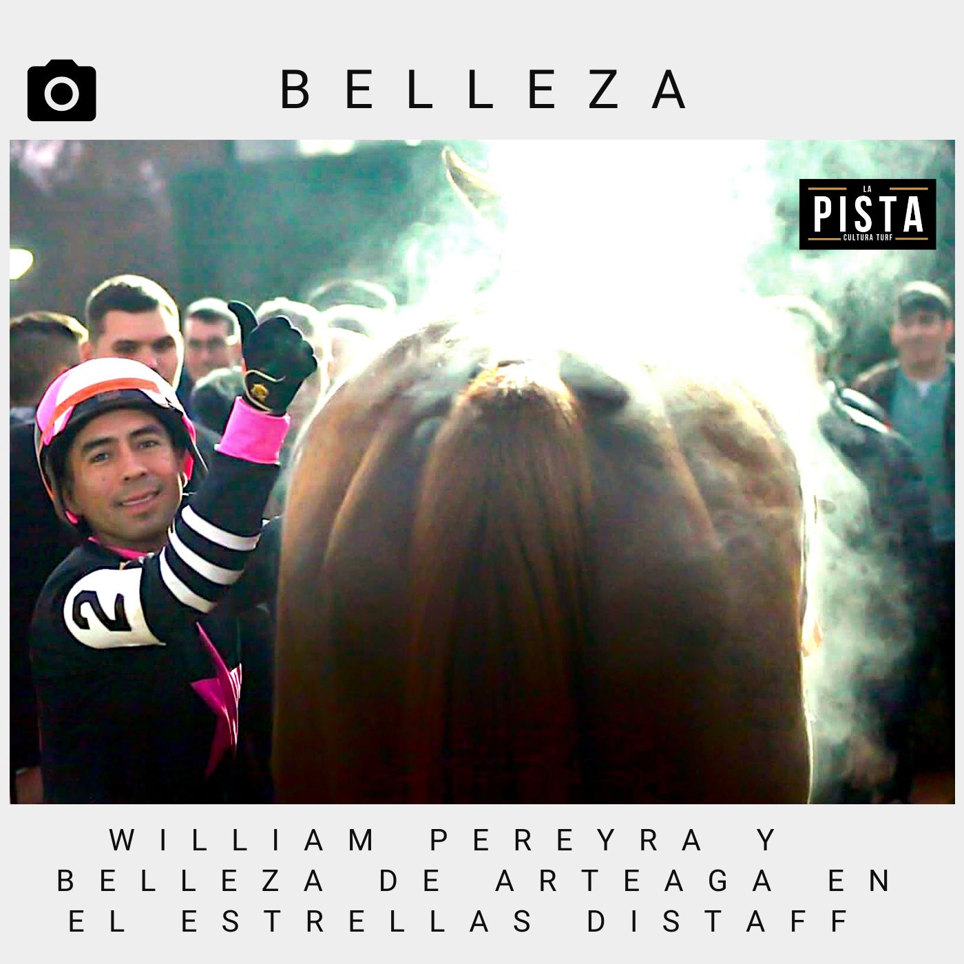 Belleza