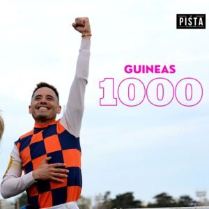 Gran Premio 1000 Guineas