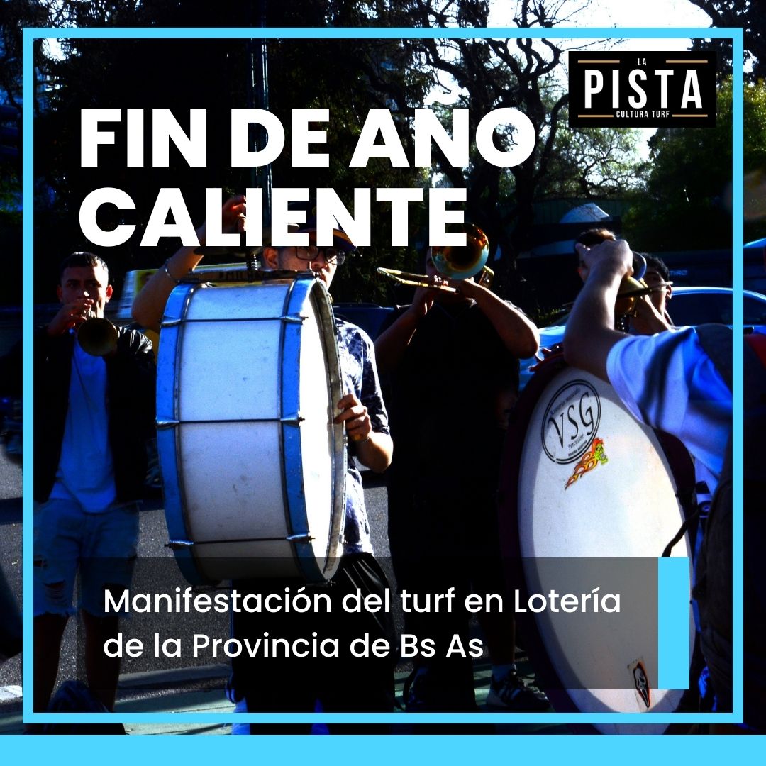 Fin de año caliente