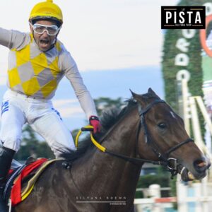 GP MAIPÚ – Sin Labrado, El Epecuén conquistó la recta