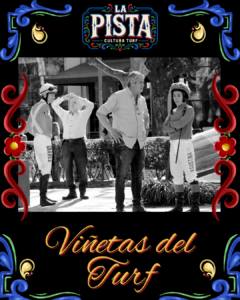 VIÑETAS DEL TURF – El mentidero